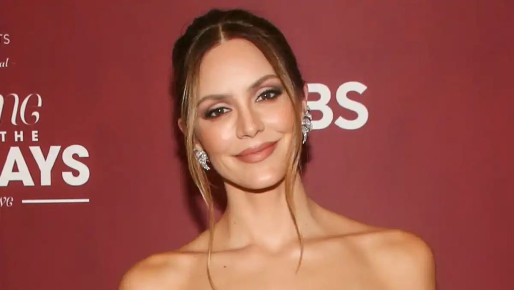 What Is Katharine McPhee Net Worth?