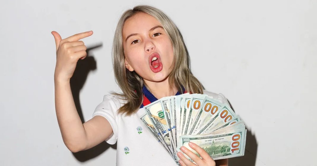 Rapper Lil Tay Confirmed Alive After Rumors of Death
