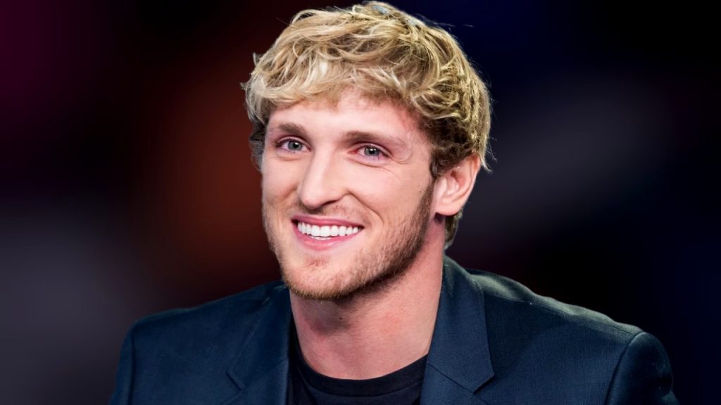 What Is Logan Paul Net Worth?