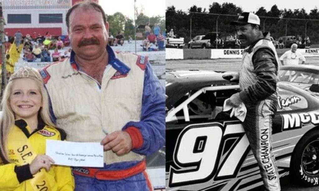 Marty Ward Cause of Death: Racing champion dies at 58 after heart attack at track