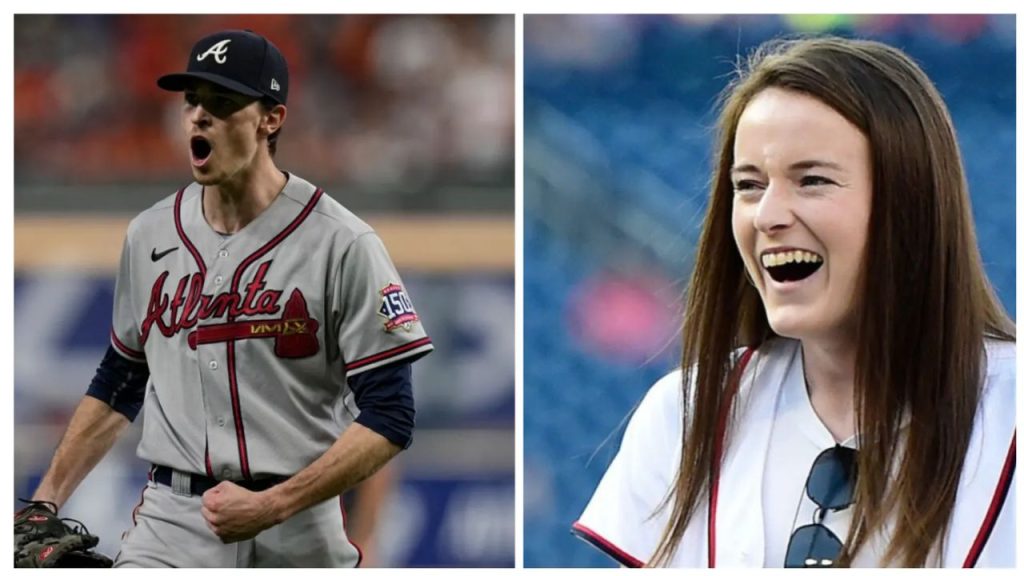 Is Max Fried married? Who is his Wife?