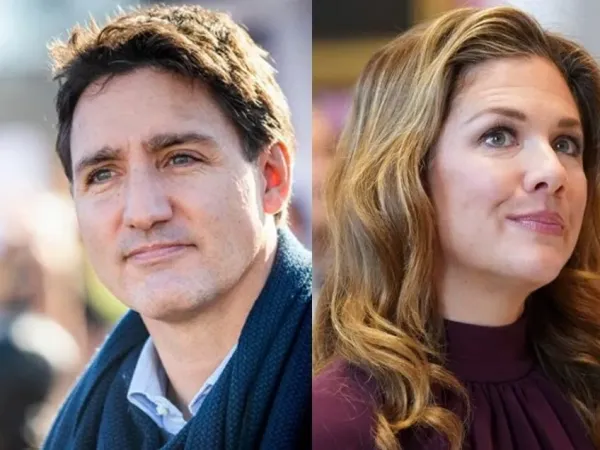 Melanie Joly and Justin Trudeau Relationship: Exploring the Allegations