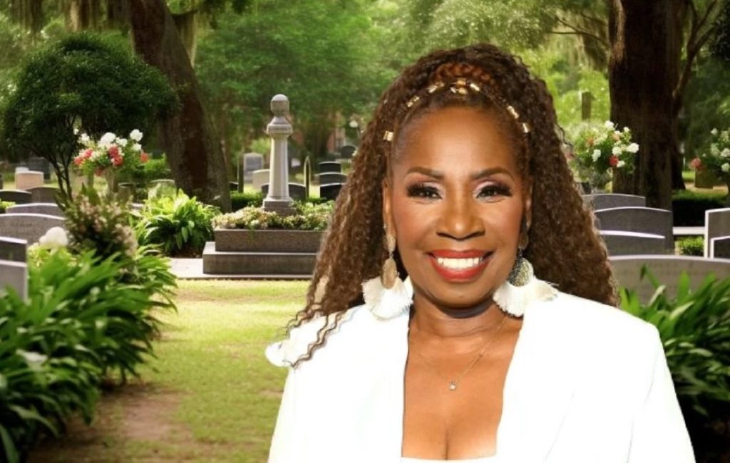 Nisa Vanzant Cause Of Death: What Happened to Iyanla Vanzant's Daughter?