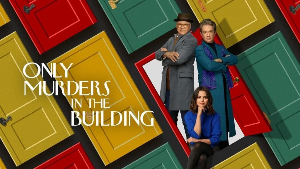 Will There Be Only Murders in the Building Season 4?