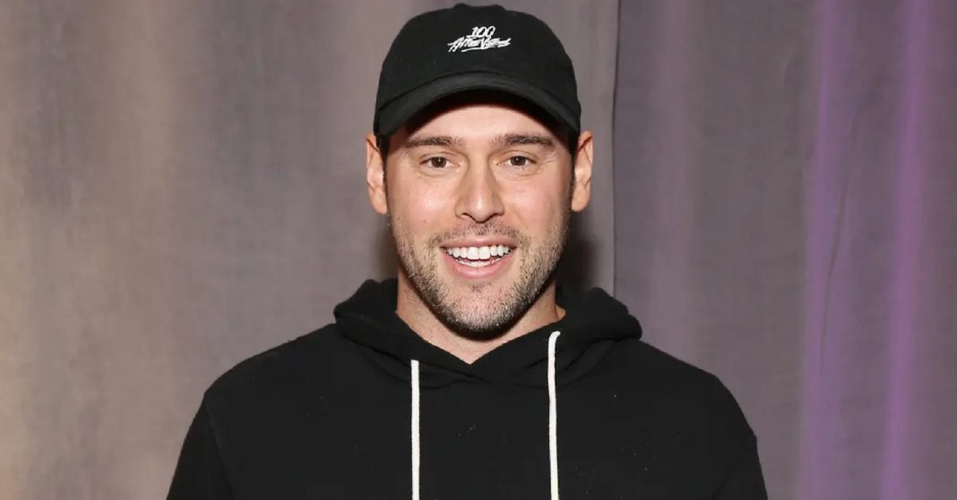 What is Scooter Braun Net Worth?