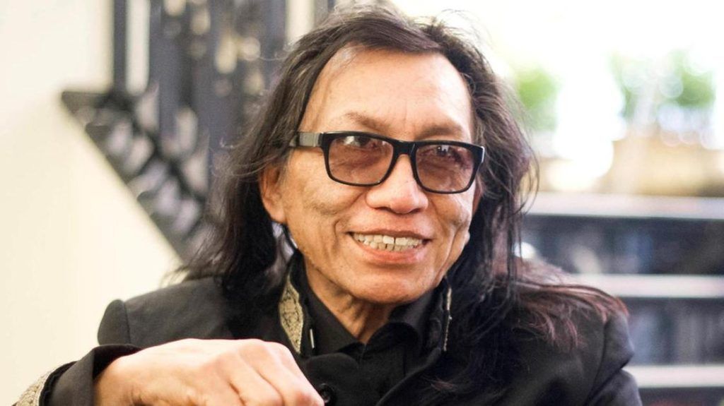 Who is Sixto Rodriguez Wife? Is She Konny?