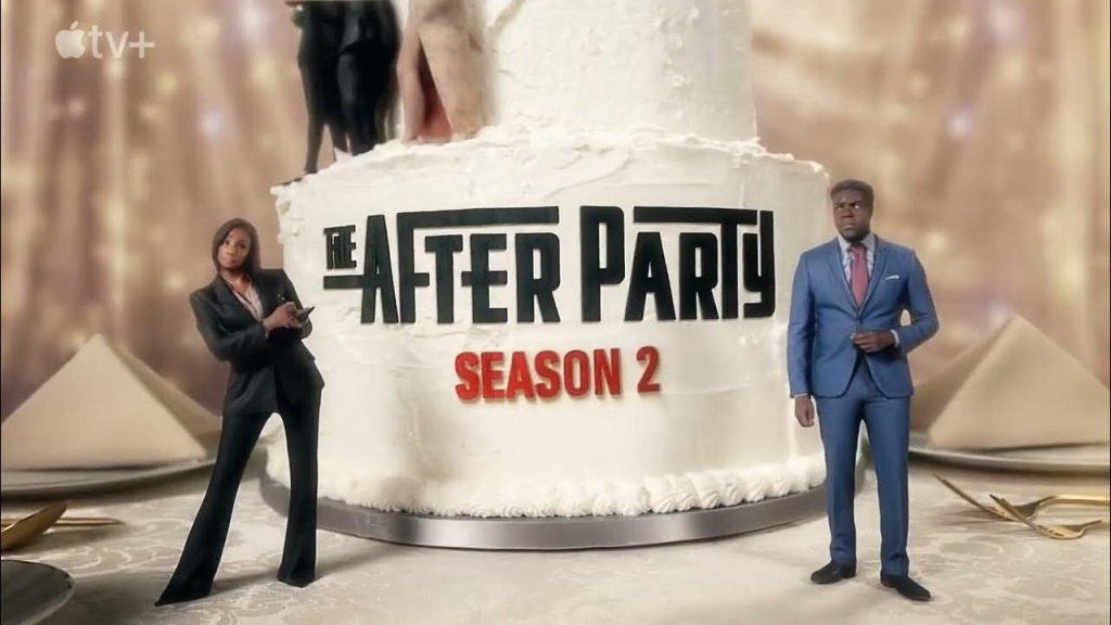 The Afterparty Season 2: Everything We Know About The Plot, Cast and Release Date