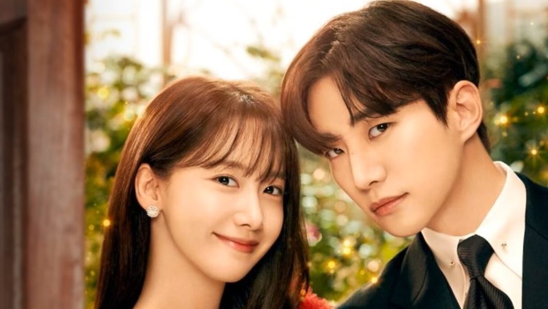 Who is YoonA Dating? Is she dating Lee Junho?