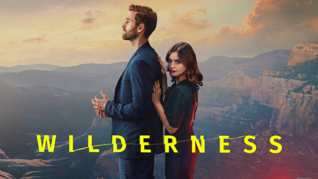 Wilderness Release Date, Cast, Synopsis, and Everything We Know!