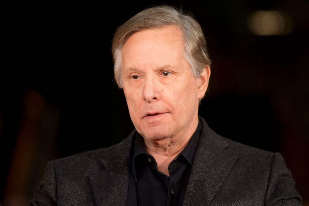 William Friedkin Cause of Death: The Director of 'French Connection' and 'Exorcist,' Dies at 87