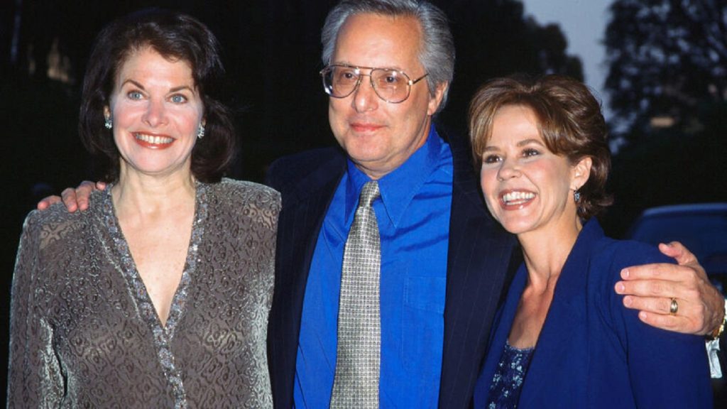 William Friedkin Ex-Wives: Meet Jeanne, Lesley-Anne, Sherry And Kelly Lange