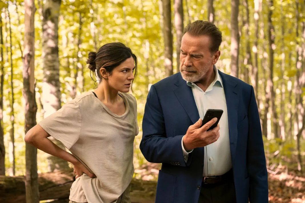 FUBAR Season 2: Schwarzenegger Returns, What Else Do We Know?