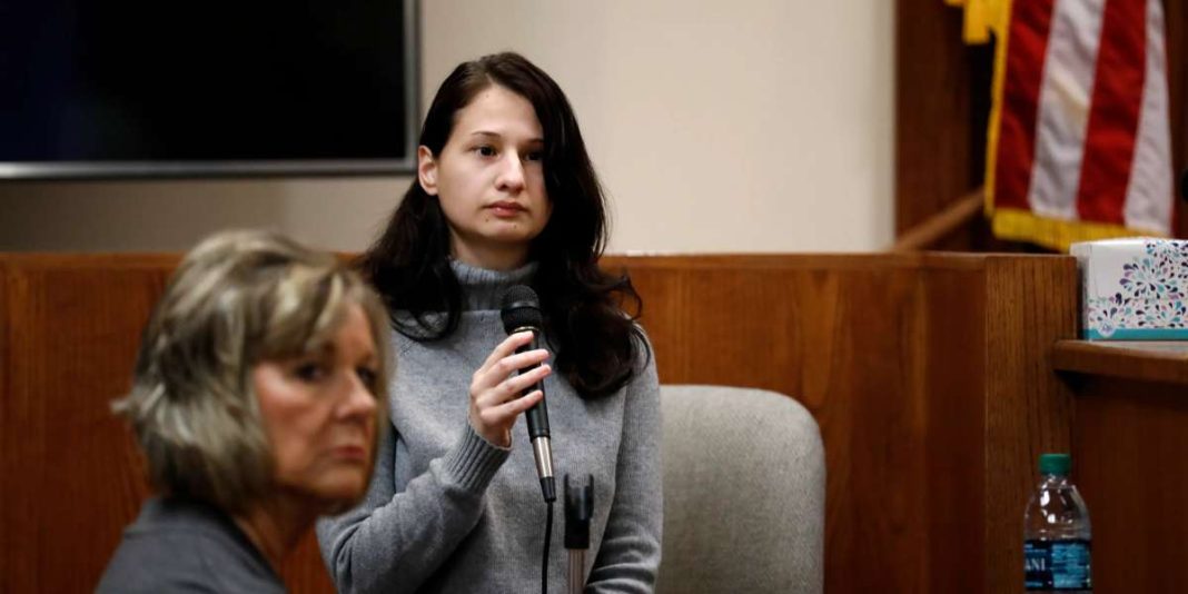 Gypsy Rose Blanchard Set to Be Released from Prison