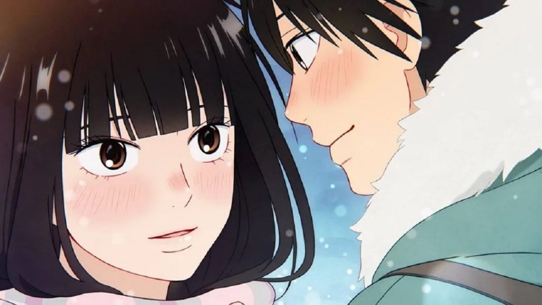 Kimi no Todoke Season 3: Everything You Need to Know