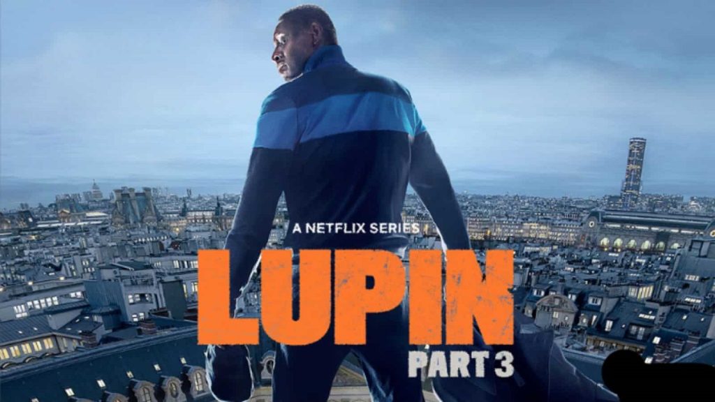 Lupin Part 3: Trailer, Release Date, Clip, and News