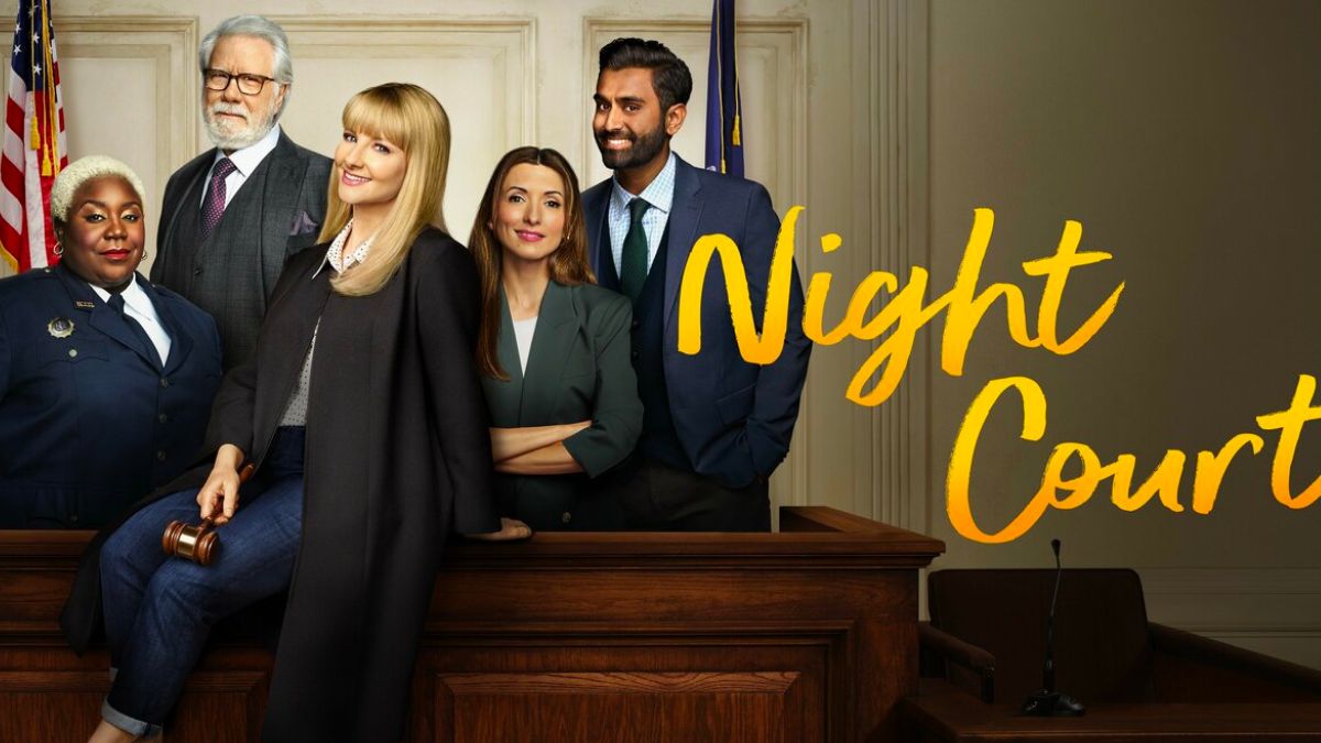 Night Court Season 2 Everything We Know So Far