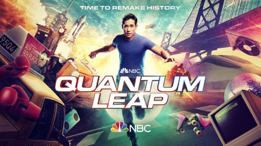 Quantum Leap Season 2: Everything We Know