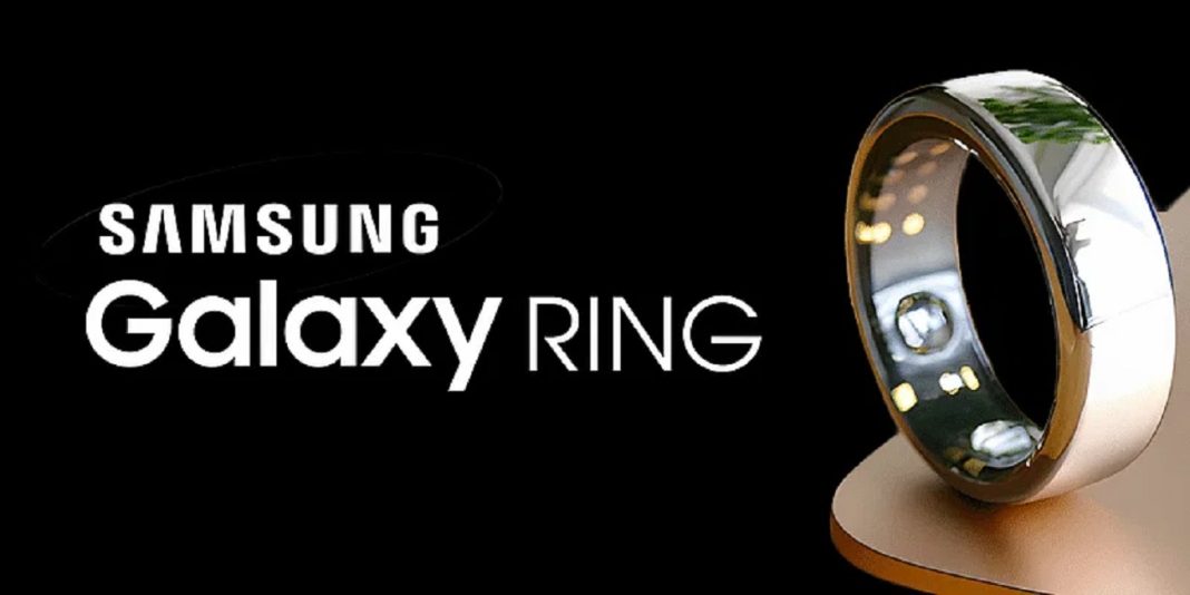 Samsung is working on a Smart Galaxy Ring