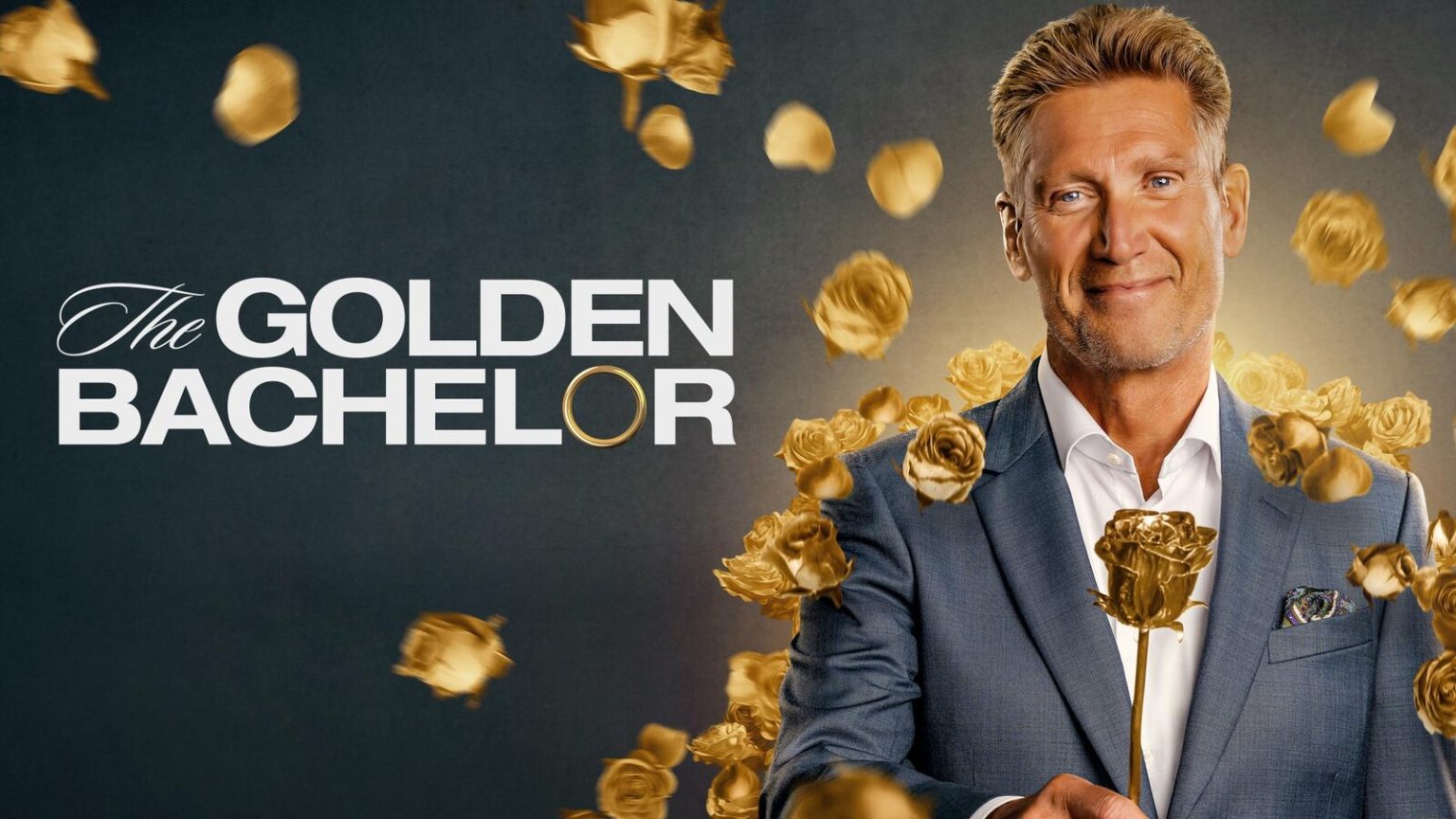 The Golden Bachelor Everything You Must Need to Know