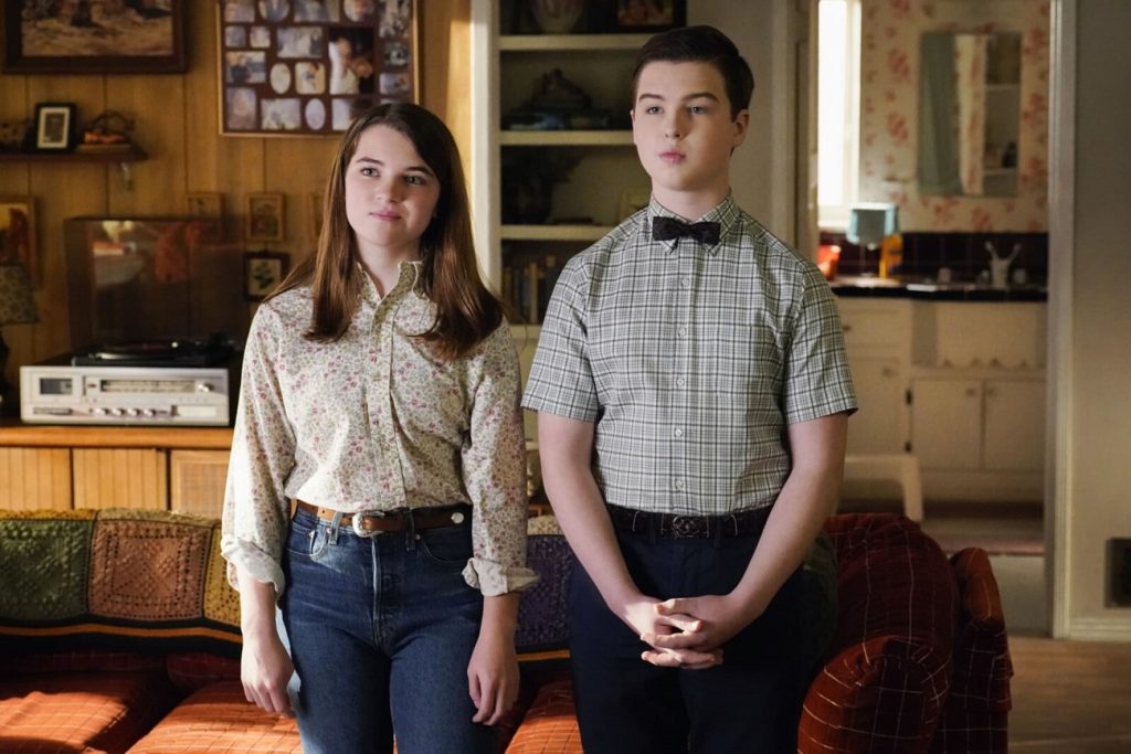 Young Sheldon Season 7: What We Know So Far