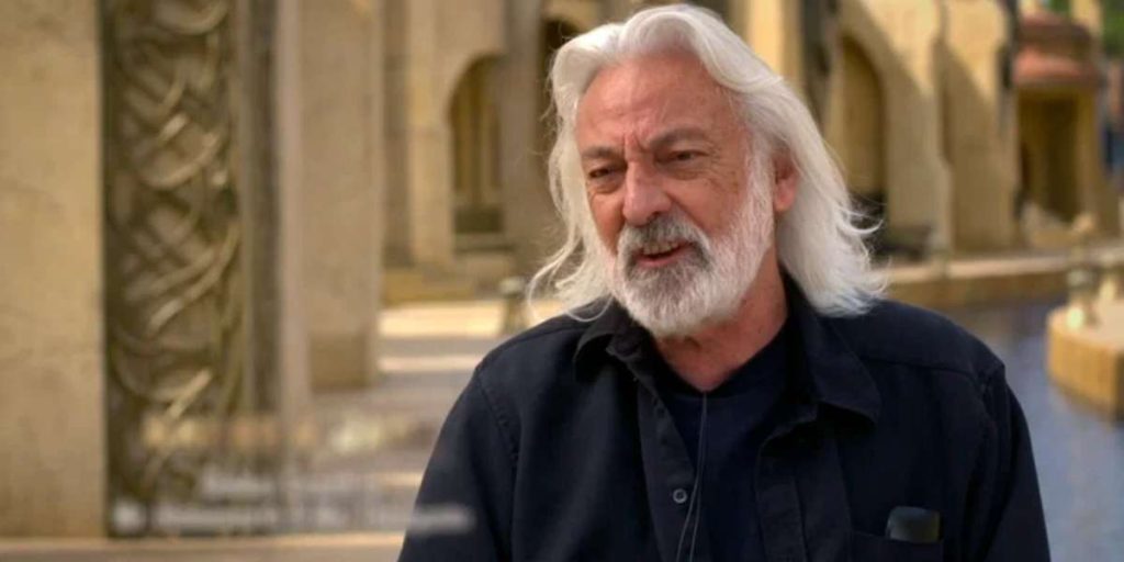 Andrew Jack: British Actor, Dialect Coach, and Major Ematt of the Star Wars Franchise Died at 76