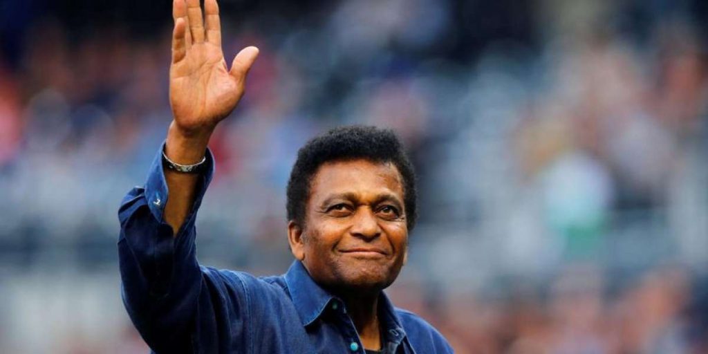 Charley Pride: Award-winning American Guitarist, Singer, and Professional Basketball Player Died at 86