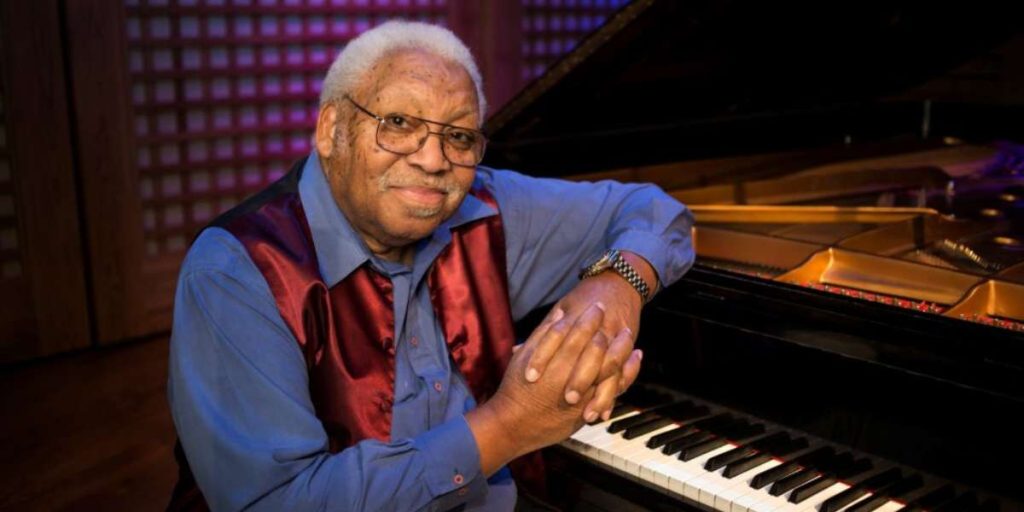 Ellis Marsalis: American Educator and Jazz Pianist Died at 85