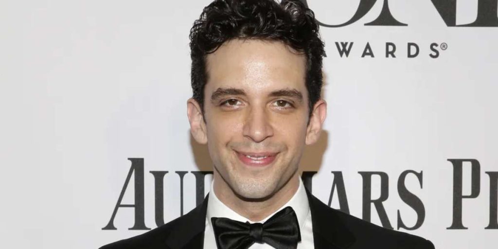 Nick Cordero: Broadway Actor and Singer Died at 41