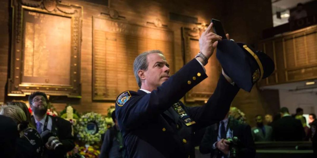 Roy Richter Cause of Death, Former NYPD Captains Union Head, Dies at 56