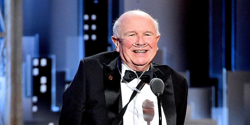 Terrence McNally: American Liberalist, Playwright, and Screenwriter Died at 81