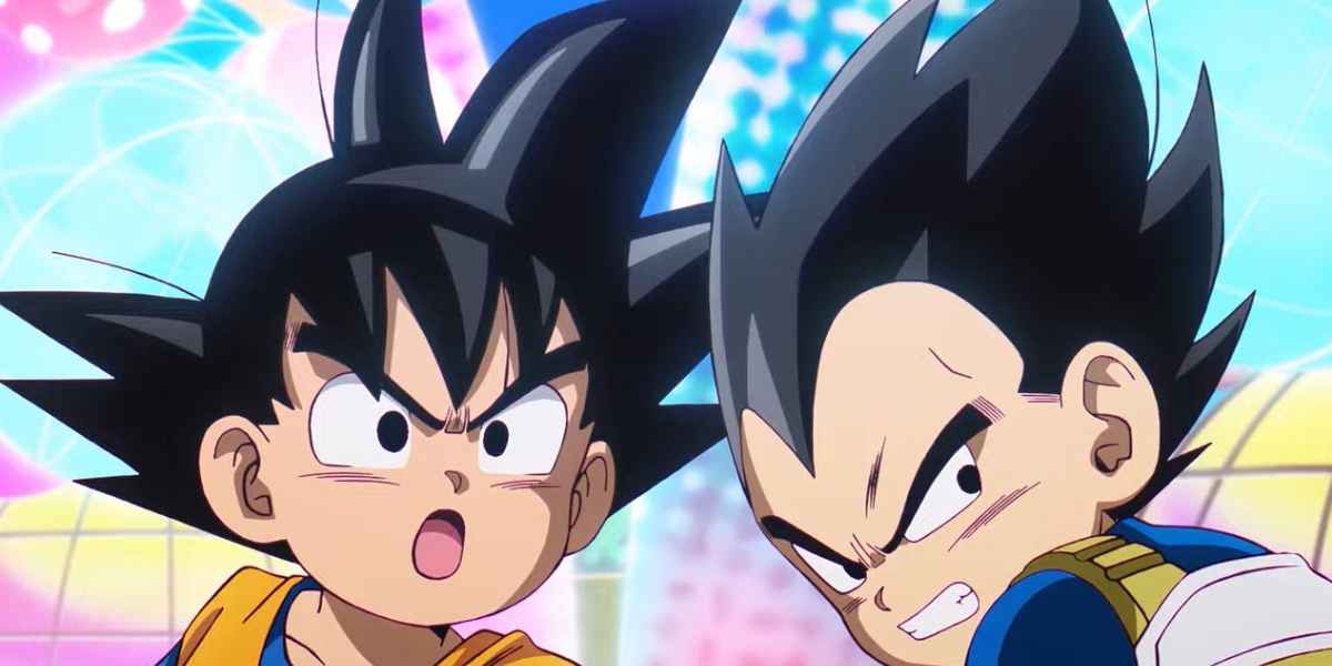 The New Dragon Ball Series, Dragon Ball Daima, Confirmed for Fall 2024!