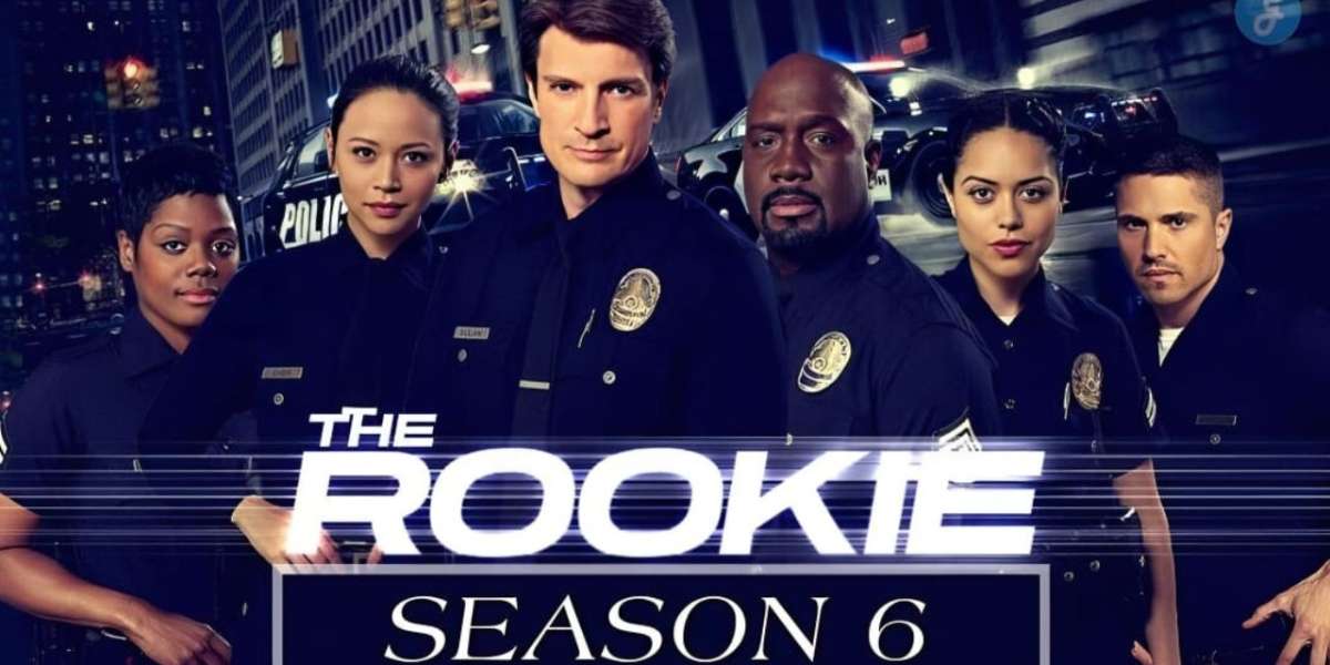 The Rookie Season 6: Everything We Know So Far