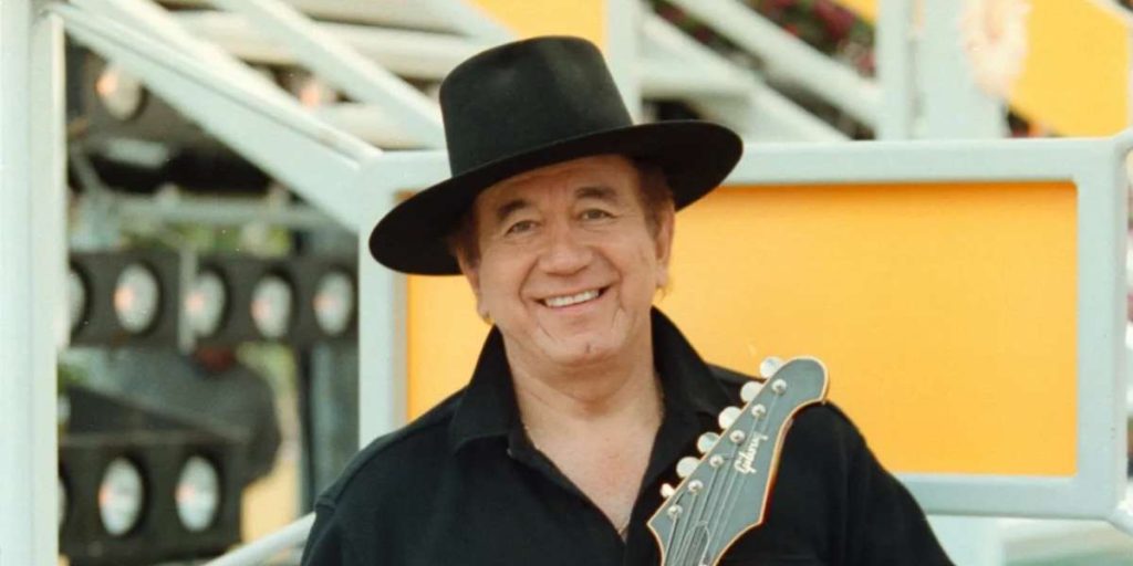 Trini Lopez: American Actor, Guitarist, and Singer Died at 83