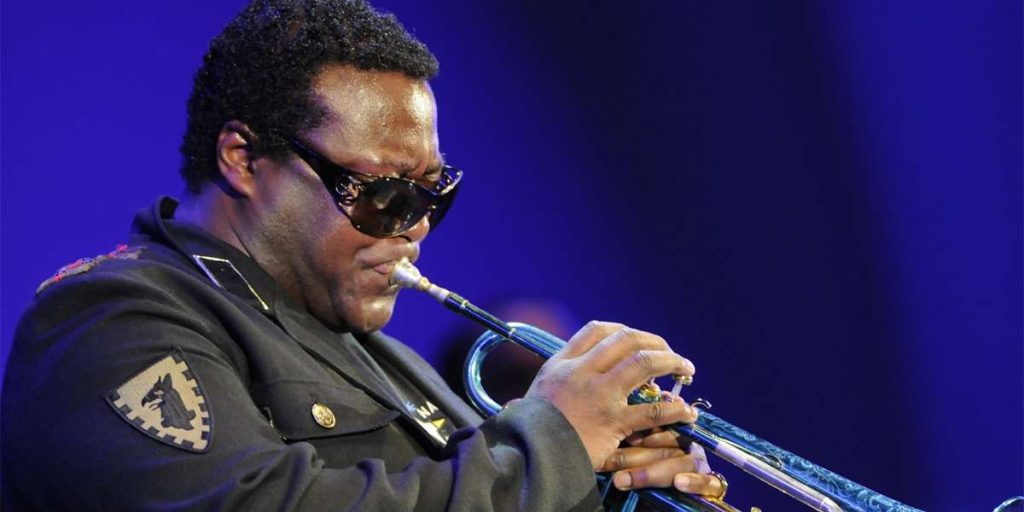 Wallace Roney: Grammy-award-winning American Jazz Trumpeter Died at 59