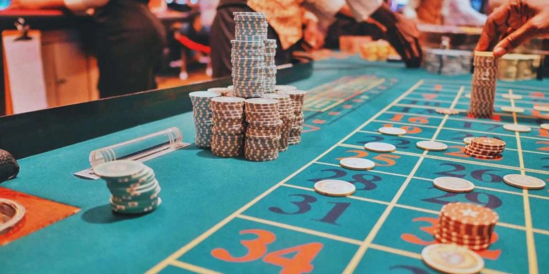 What to Look for in a Casino Gaming Site