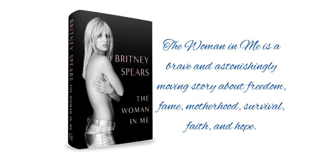 When Is Britney Spears Memoir Coming Out?