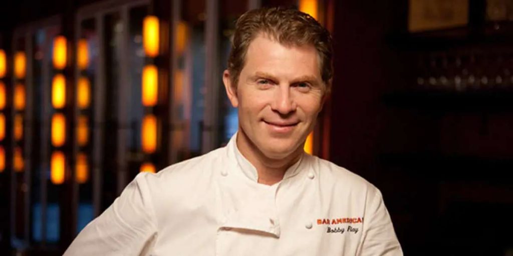 Bobby Flay Net Worth: The Financial Recipe of a Cooking Icon