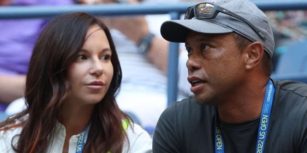 Erica Herman Withdraws Sexual Assault Accusations and NDA Challenge Against Tiger Woods