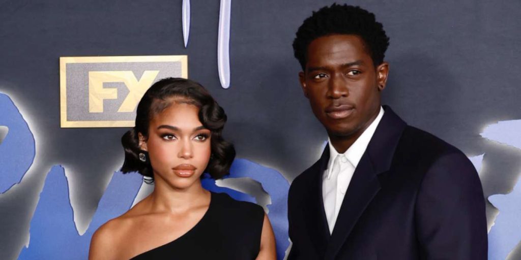 Lori Harvey and Damson Idris Split After 1 Year