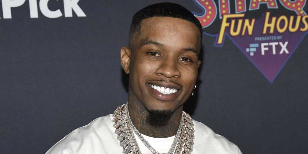 Tory Lanez Height: How Tall Is the Famous Canadian Rapper?