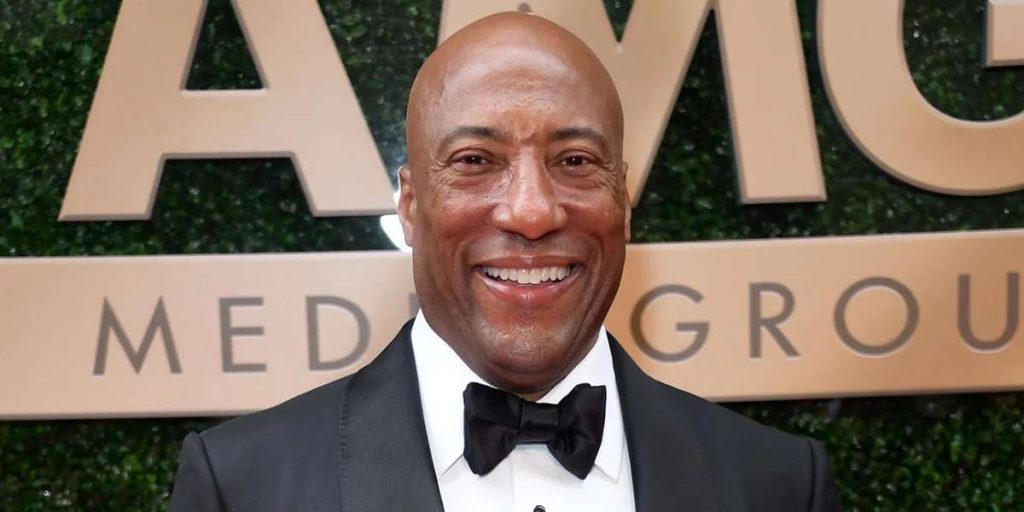 What Is Byron Allen Net Worth?