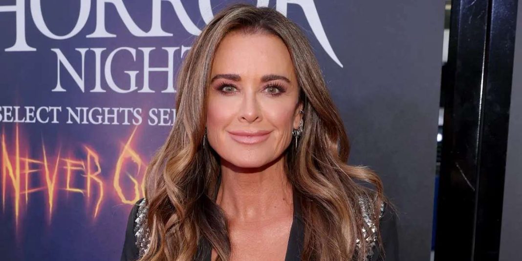What Is Kyle Richards Net Worth?
