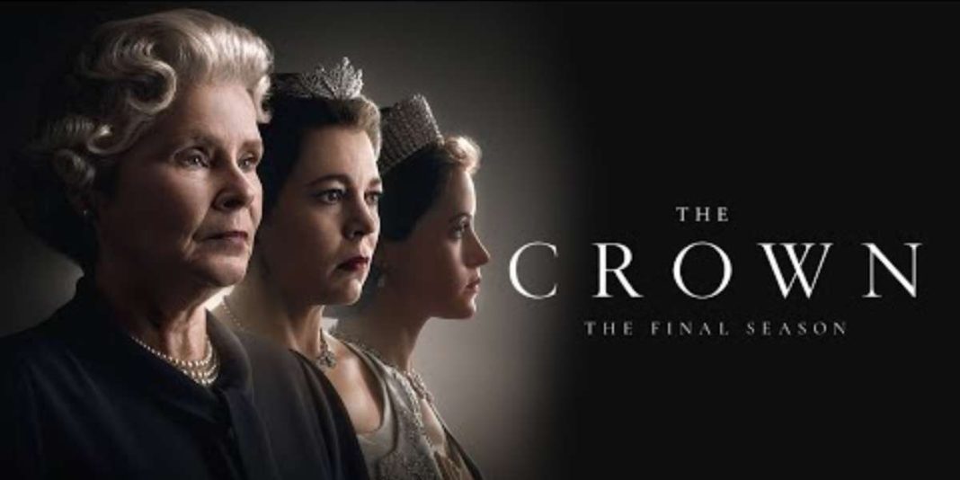 What Is The Crown Season 6 Cast And Who Do They Play?