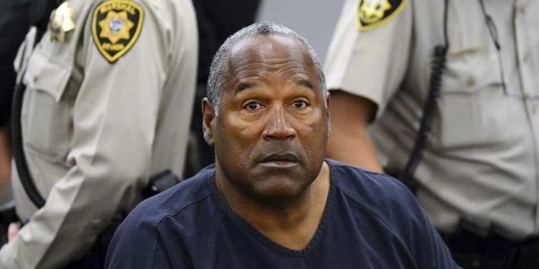 What is O.J. Simpson Net Worth?
