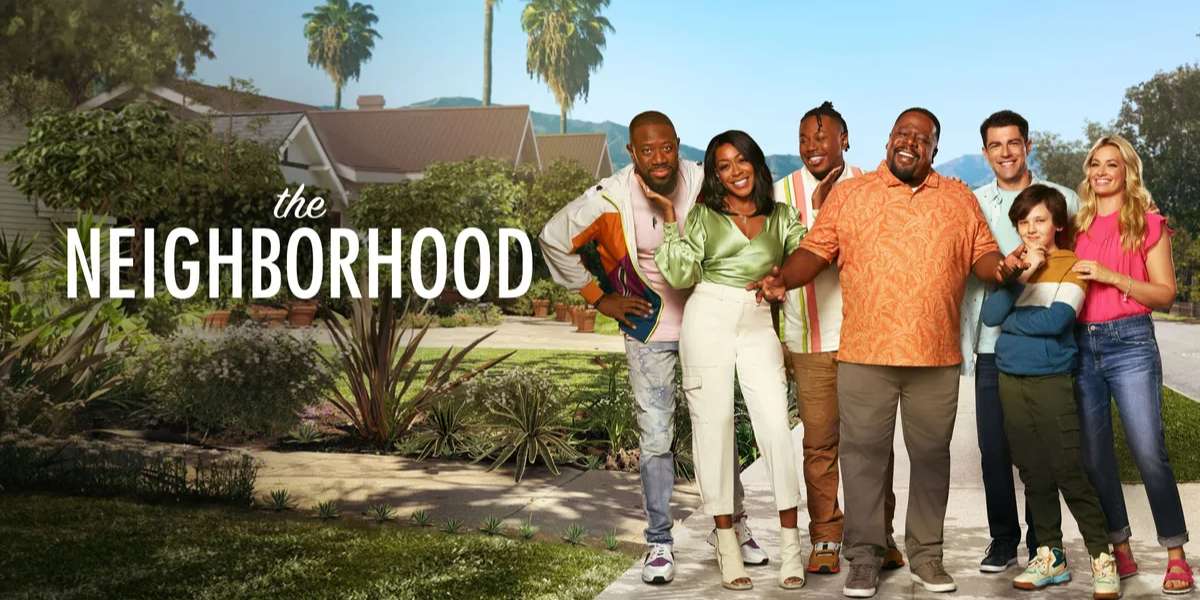 The Neighborhood Season 6 Release Date, Star Cast Everything We Know