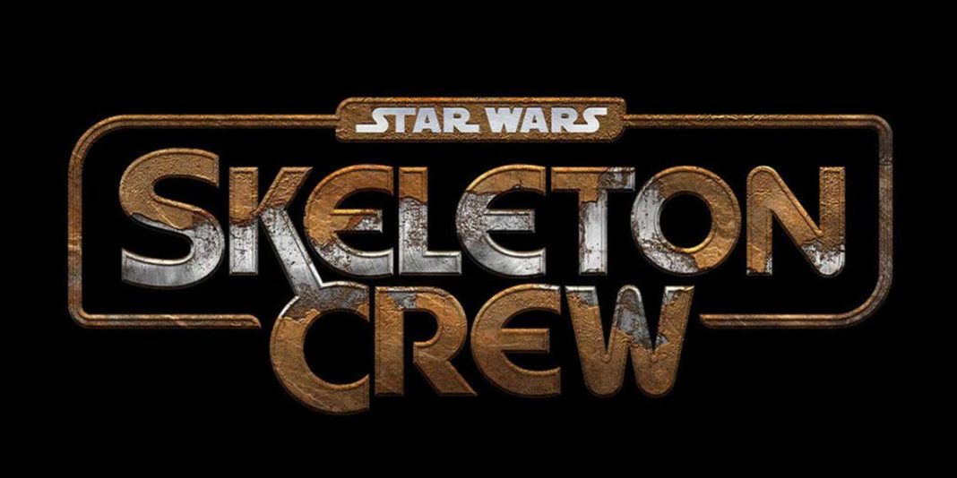Star Wars Skeleton Crew