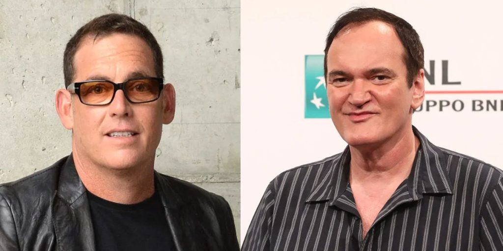 Mike Fleiss Shares His 2024 Film Prediction — and Quentin Tarantino Fans Will Be Gutted