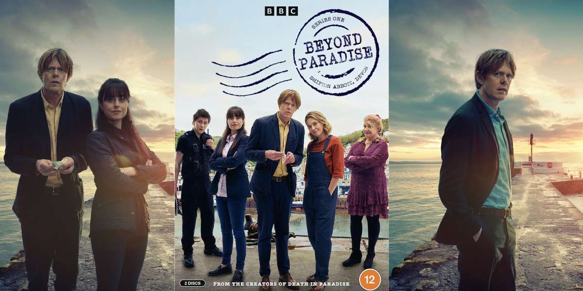 Beyond Paradise Confirms Season 2 Release Date And Guest Cast