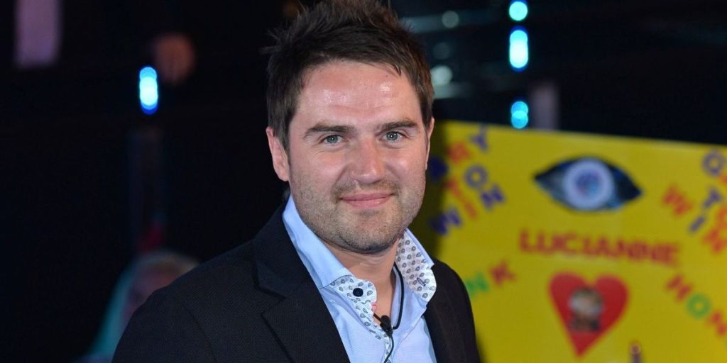 Big Brother Celeb George Gilbey Cause of Death Is “Death From Fall”: Police’s Statement
