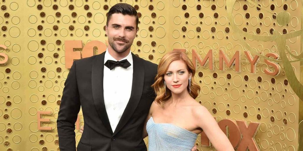 Brittany Snow Speaks Out on Tyler Stanaland Split and Responds to Cheating Allegations